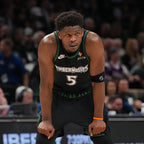 Minnesota Timberwolves Swingman Classics